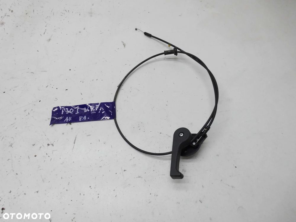 RĄCZKA CIĘGNO LINKA MASKI HYUNDAI I30 I LIFT 2007-2012r. ORYGINAŁ