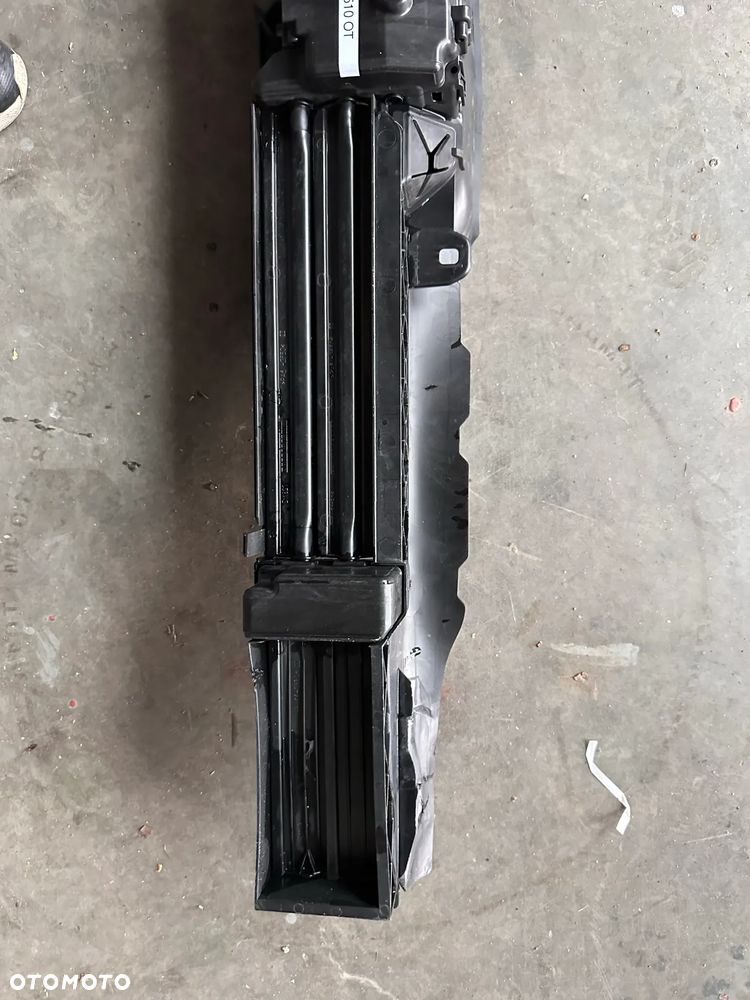 Kierownica, wlot powietrza, żaluzja  BMW X7 22677510 - 5