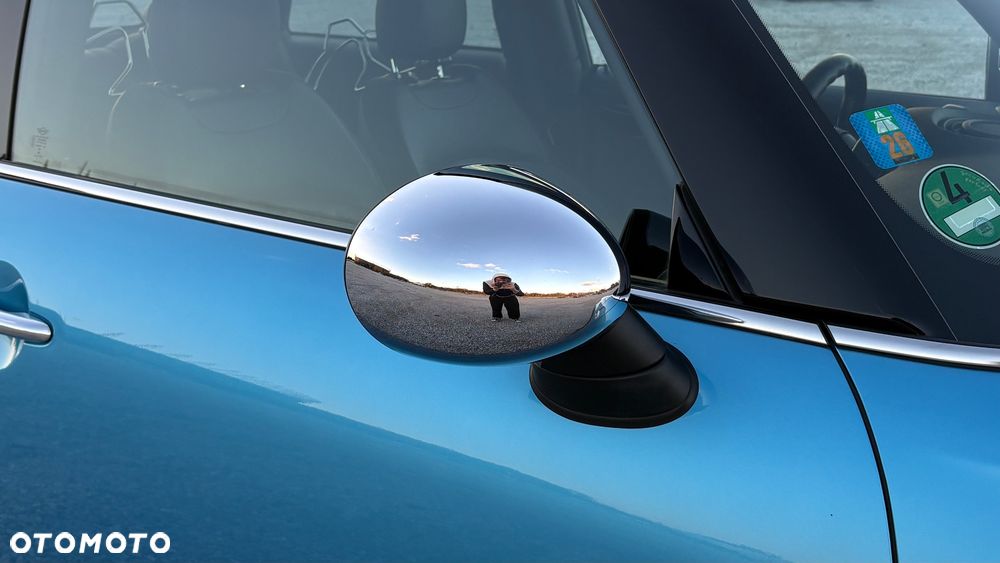 MINI Cooper S sport - 10