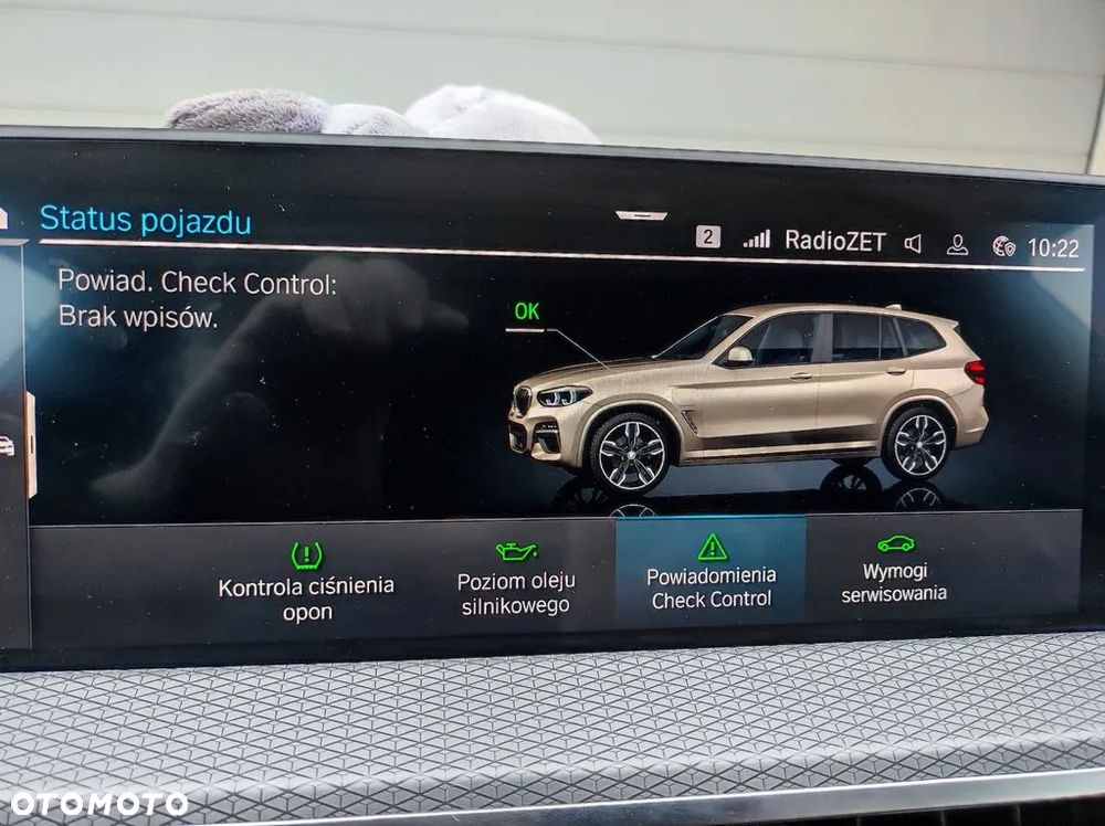 BMW X3 xDrive30e M Sport sport - 15