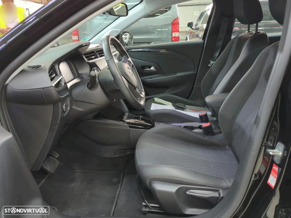 Opel Corsa-e 50 kWh - 3