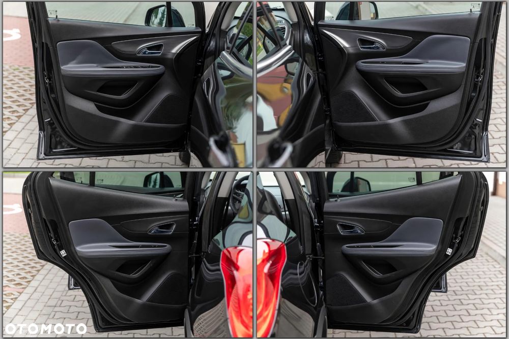 Opel Mokka 1.6 ecoFLEX Start/Stop Edition - 38