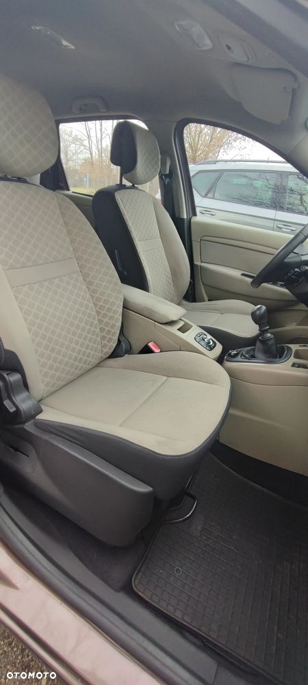 Renault Scenic 1.5 dCi Expression - 27