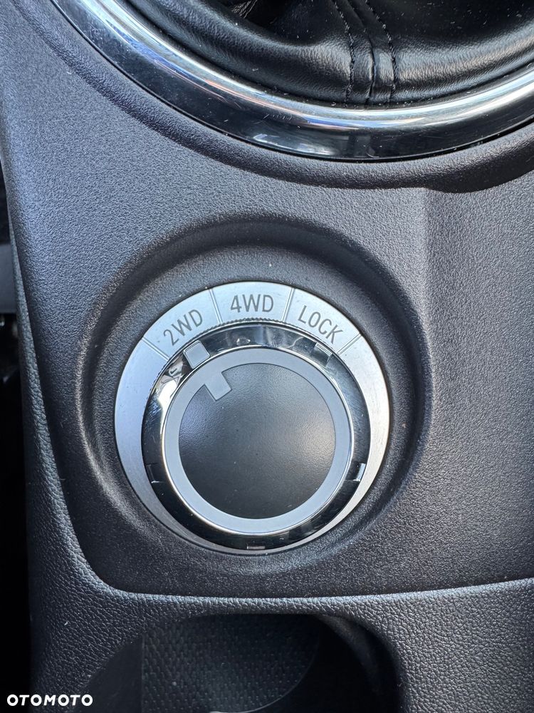 Citroën C4 Aircross HDi 150 Stop & Start 4WD Selection - 7