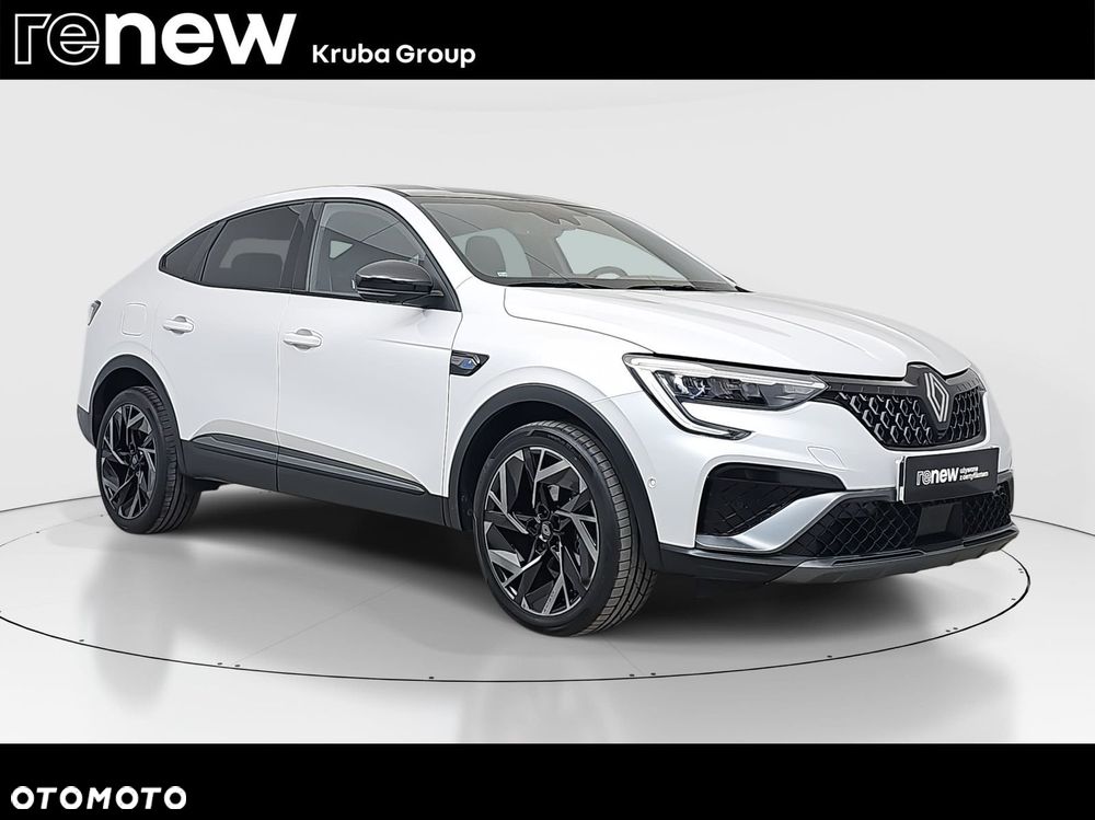 Renault Arkana 1.3 TCe mHEV Esprit Alpine EDC - 3