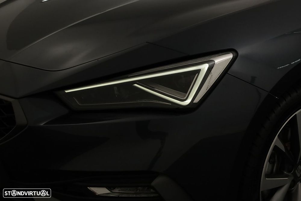 Cupra Leon ST 1.5 e-Hybrid DSG - 6
