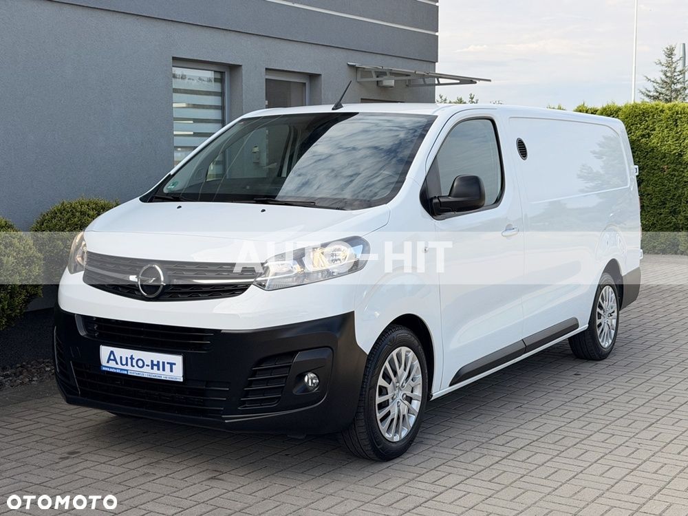 Opel Vivaro - 10