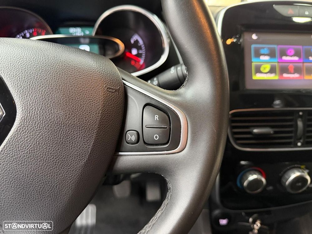 Renault Clio 0.9 TCe Limited - 22