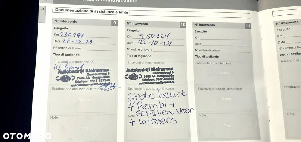 Volvo V40 Cross Country D2 Momentum - 34