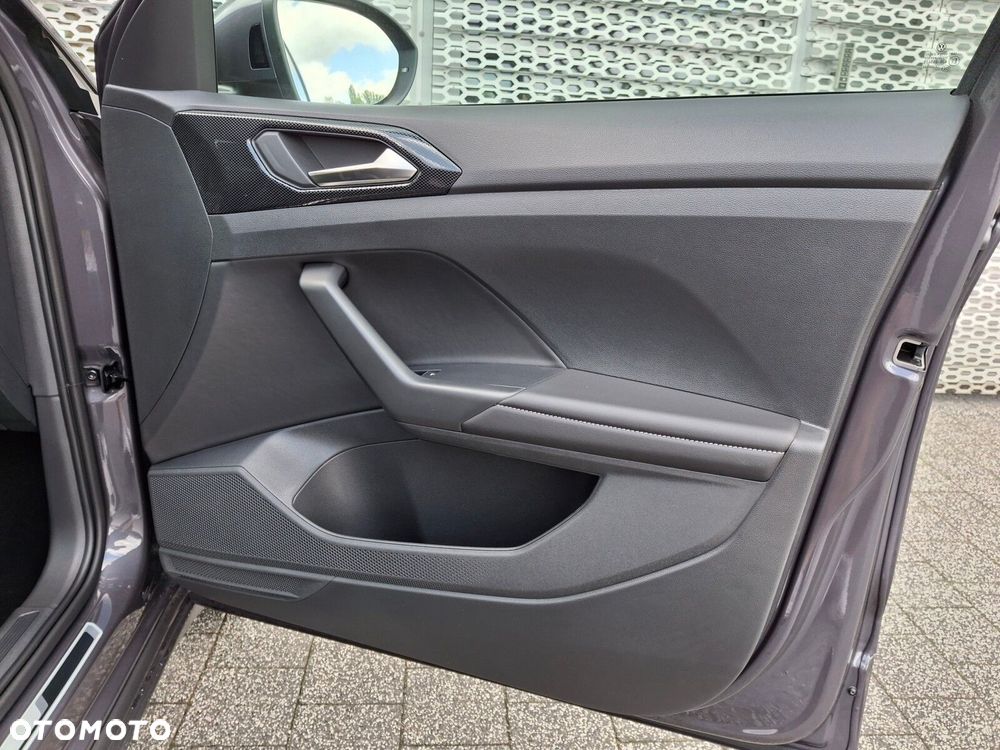 Volkswagen T-Cross 1.5 TSI ACT R-Line Plus DSG - 18