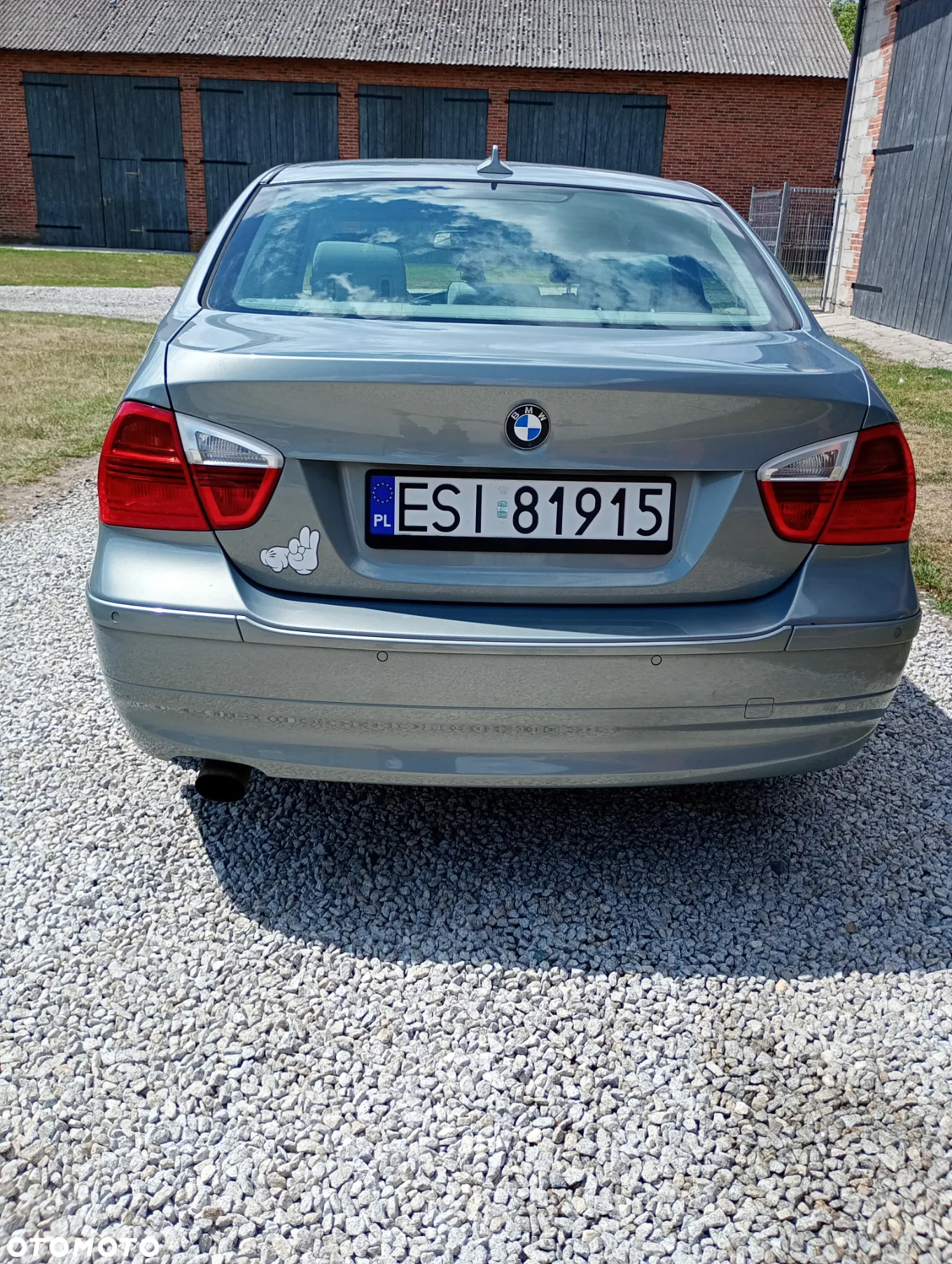 BMW Seria 3 318i - 13