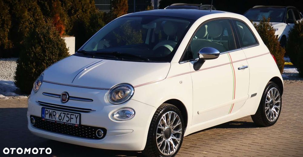 Fiat 500 - 9