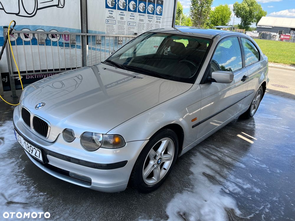 BMW Seria 3 - 8