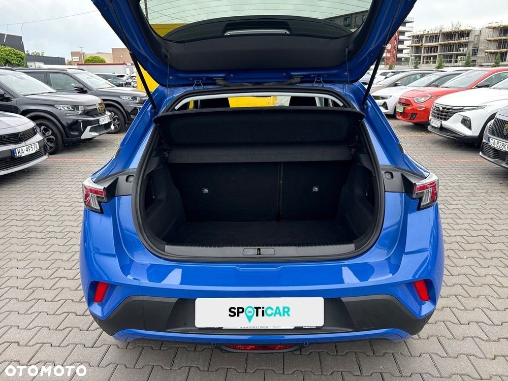 Opel Mokka 50kWh Elegance - 6