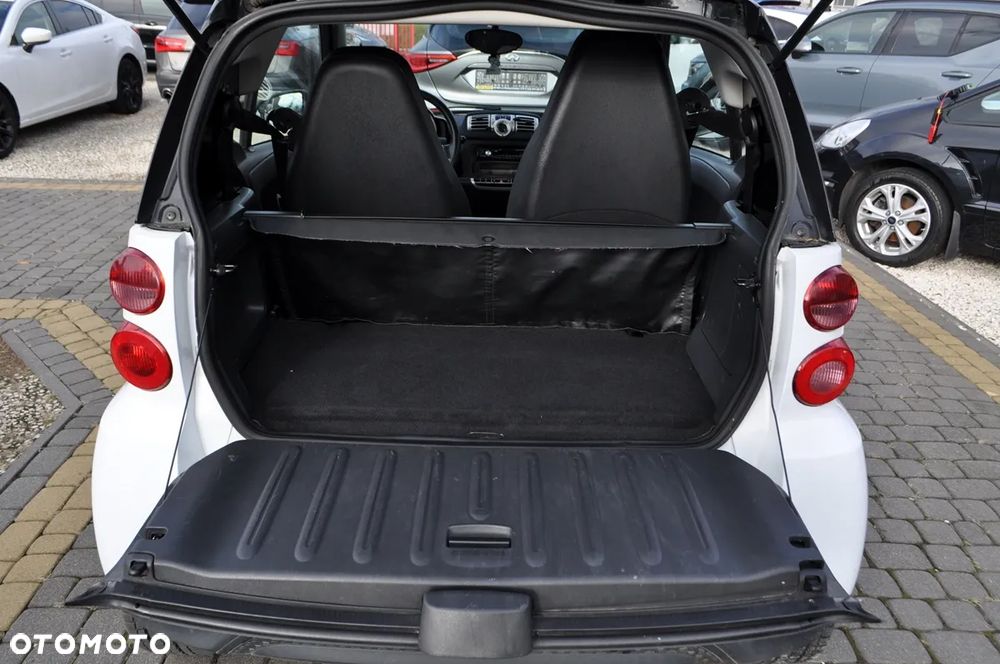 Smart Fortwo - 29