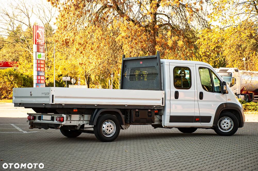 Fiat Ducato Maxi - 30