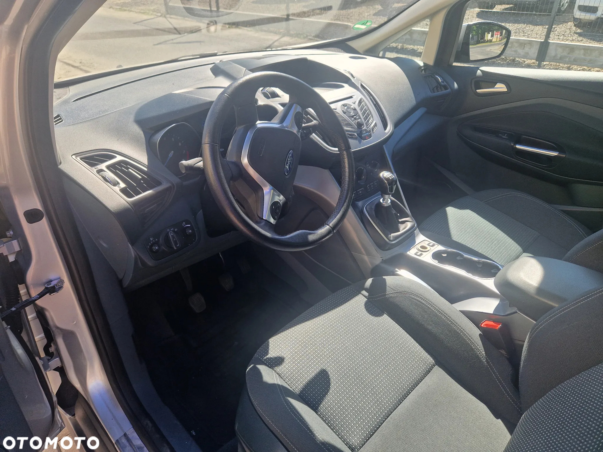 Ford C-MAX - 6