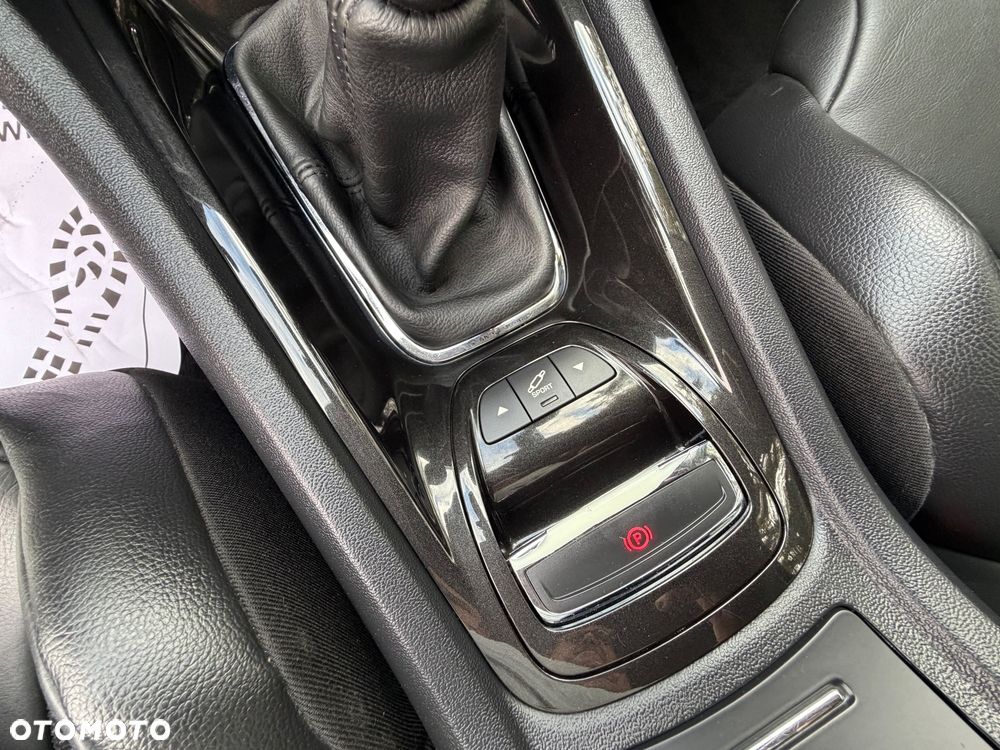 Citroën C5 HDi 140 FAP Exclusive - 19