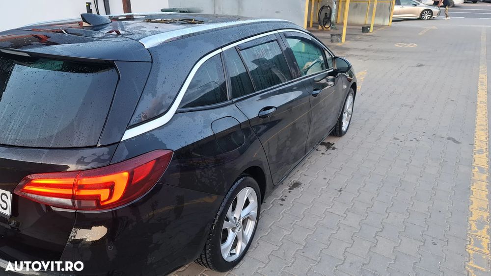 Opel Astra 1.6 D (CDTI) Innovation - 3
