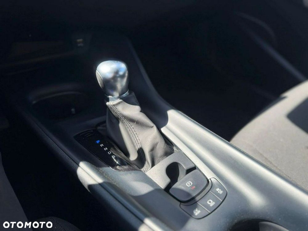 Toyota C-HR - 11