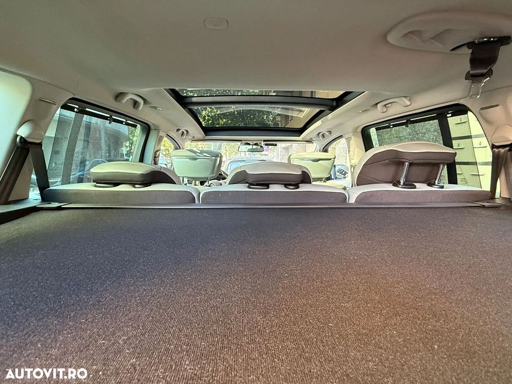 Renault Espace Energy dCi 160 EDC Initiale Paris - 6
