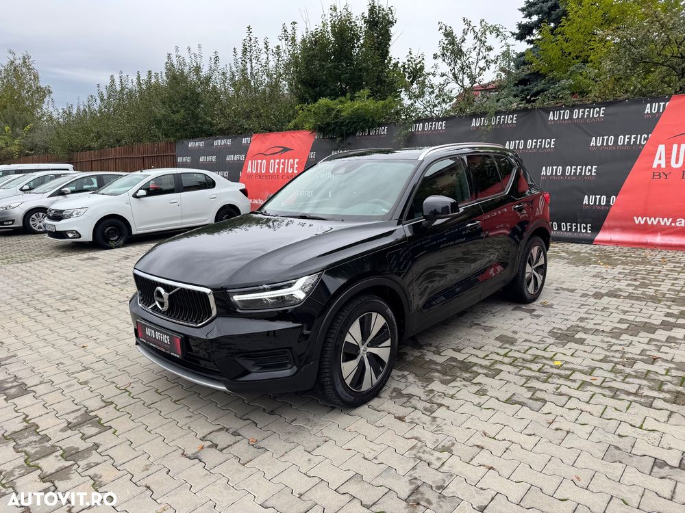 Volvo XC 40 Recharge T5 Twin Engine AT7 Inscription - 6