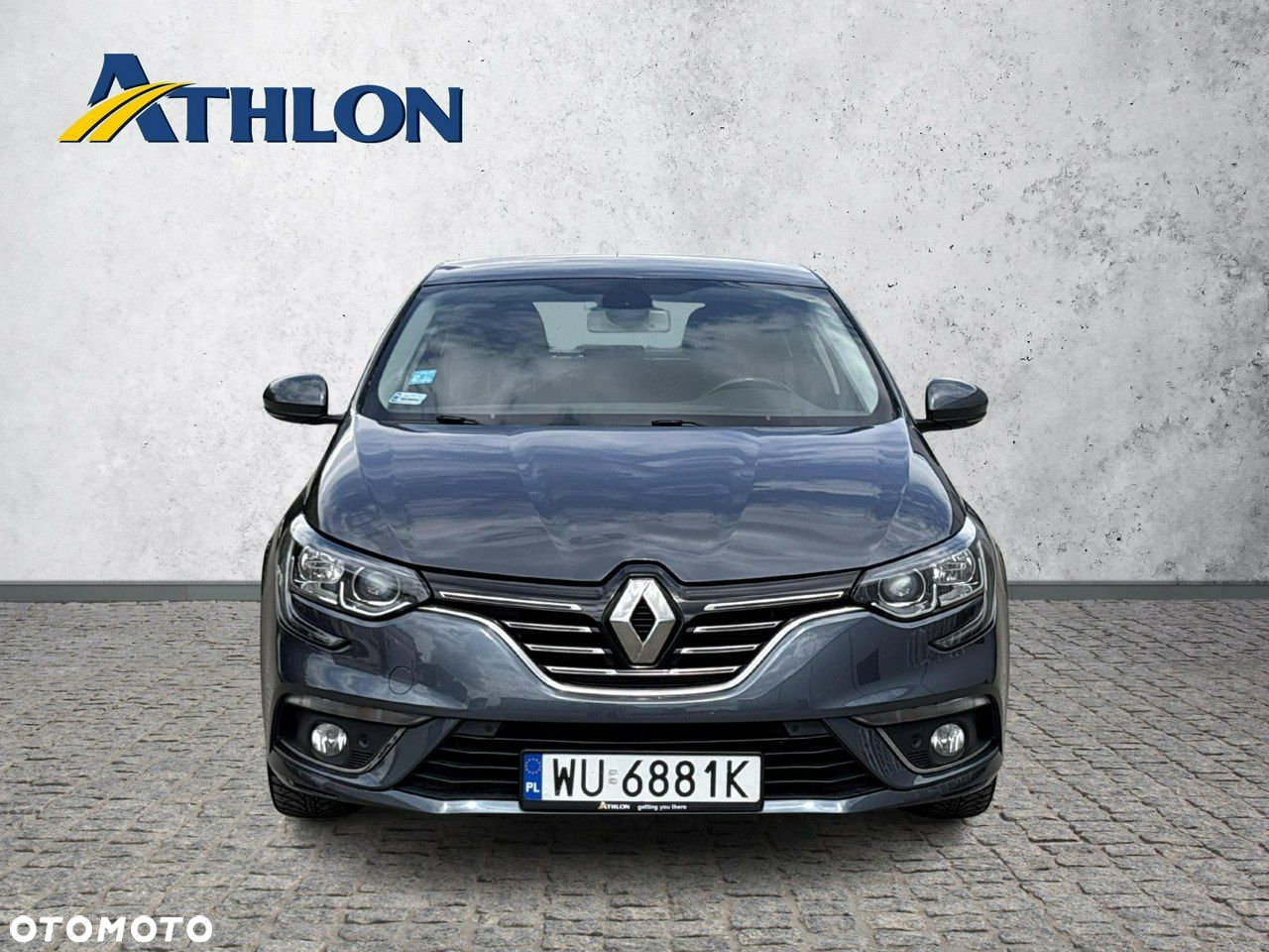 Renault Megane 1.5 Blue dCi Intens - 8