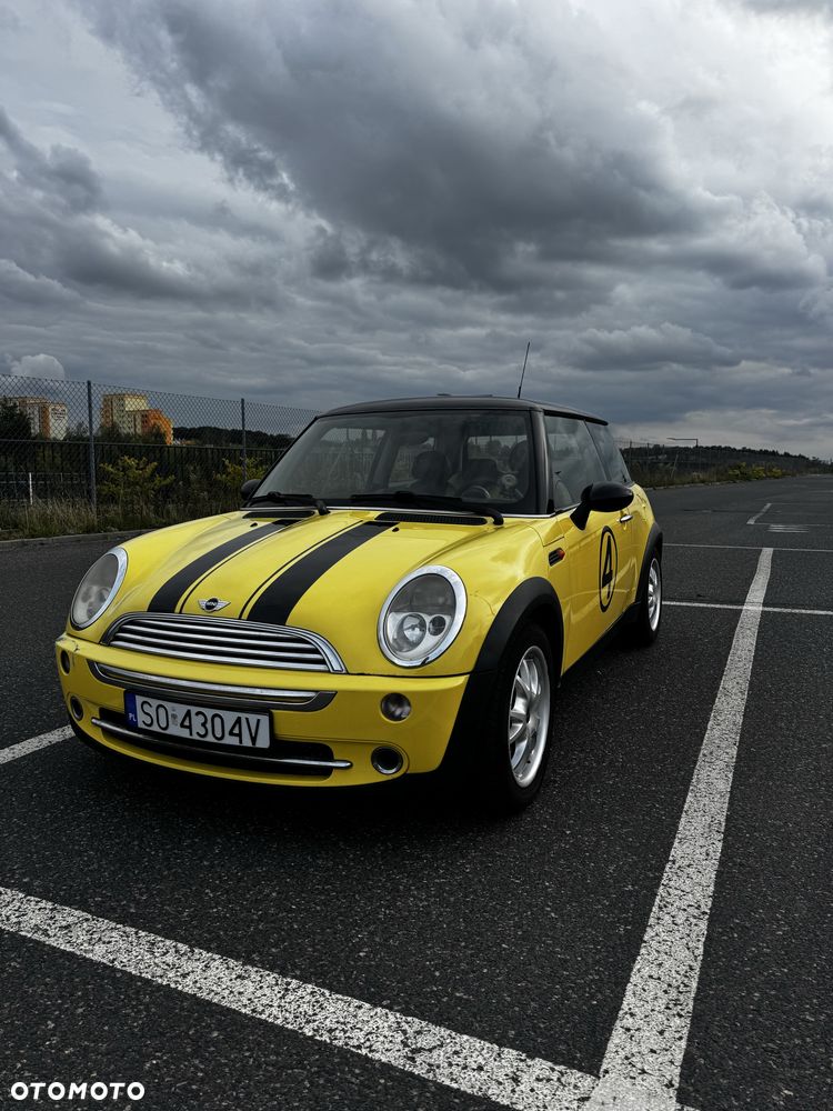 MINI Cooper - 1