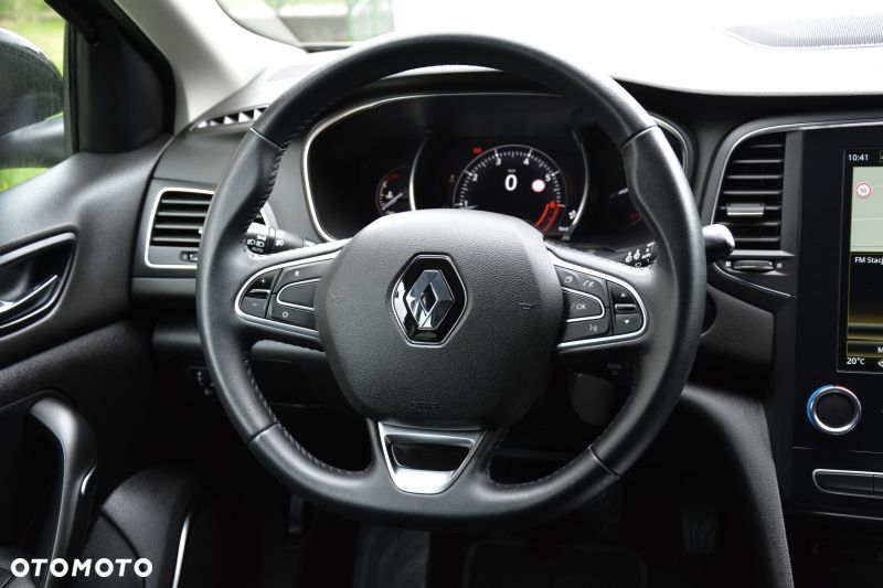 Renault Megane - 10