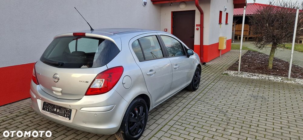 Opel Corsa 1.2 Active - 7