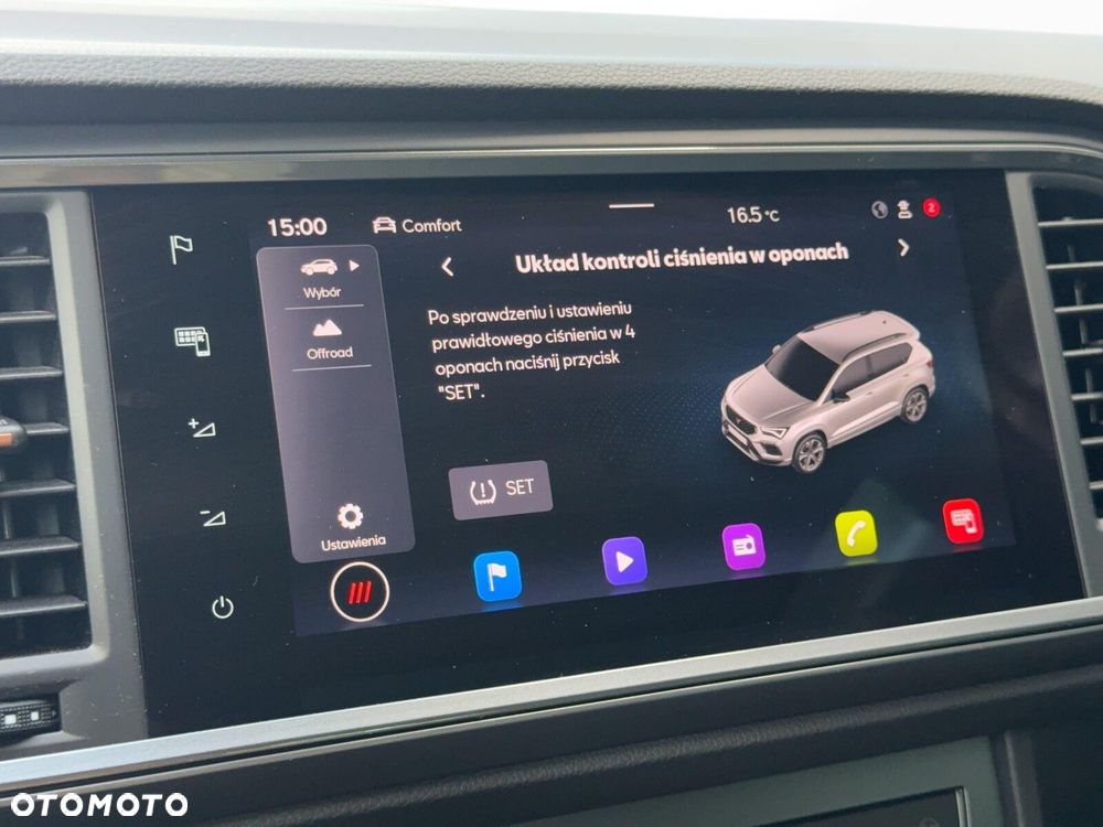 Cupra Ateca - 22