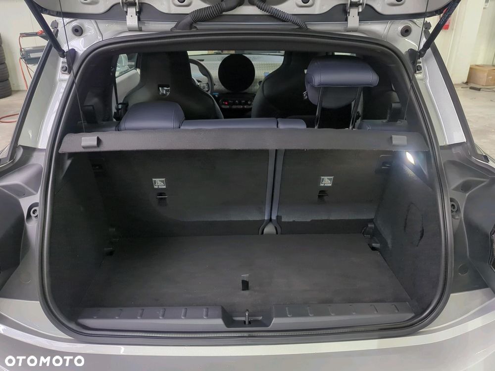 MINI Cooper E 40.7 Linia Favoured - 12