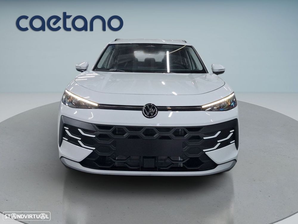 VW T-Roc 1.5 eTSI Trend DSG - 3
