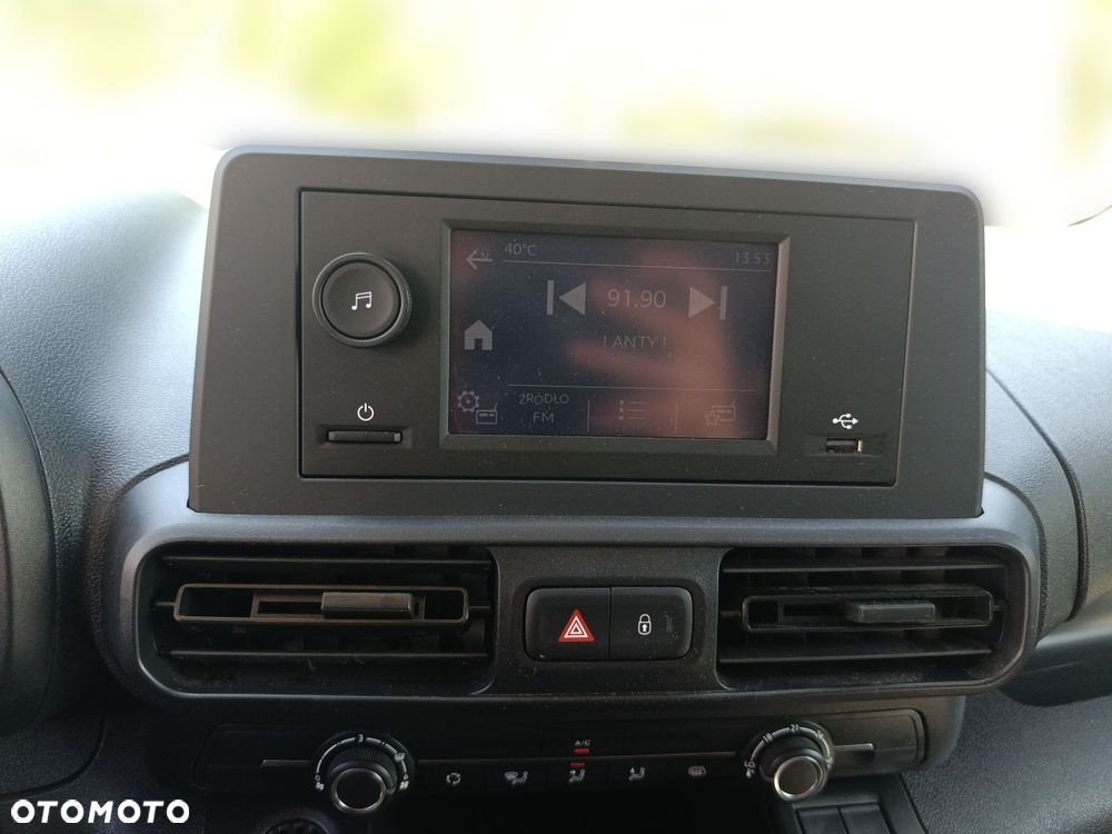 Toyota PROACE CITY - 26