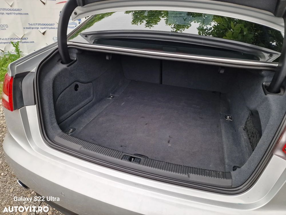 Audi A7 Sportback - 17