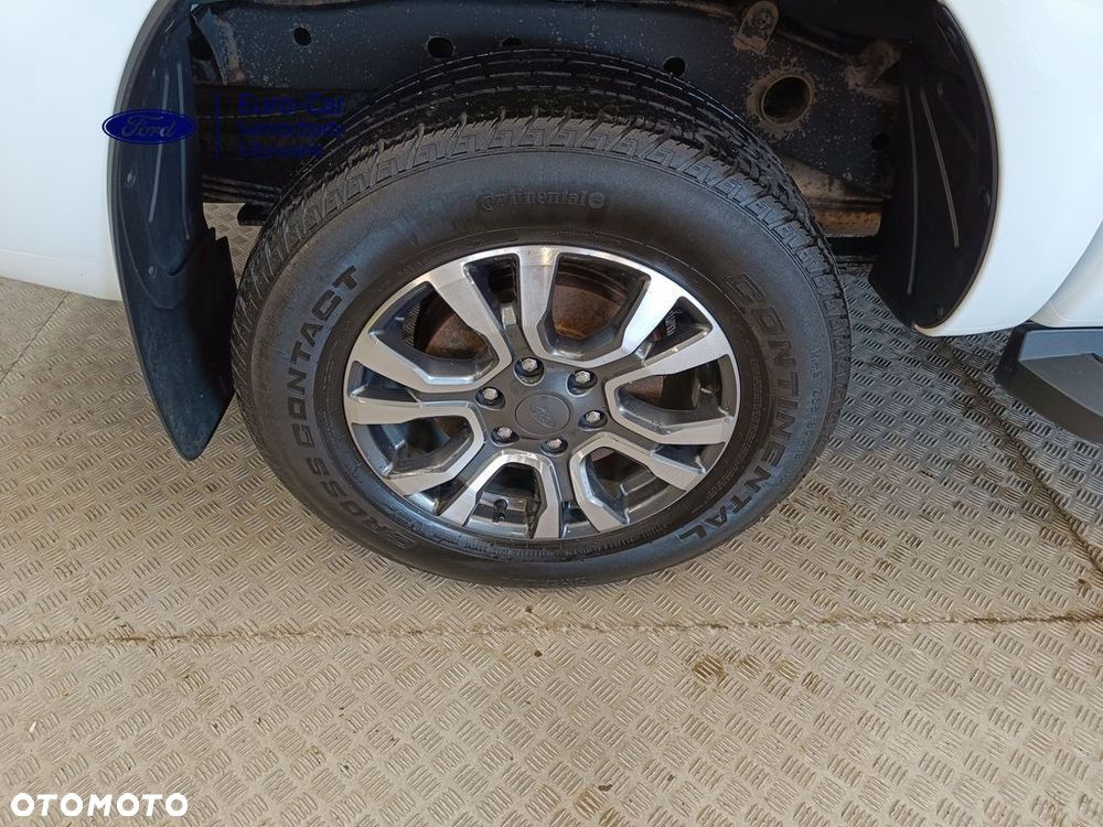 Ford Ranger 2.0 EcoBlue 4x4 DC Wildtrak - 32
