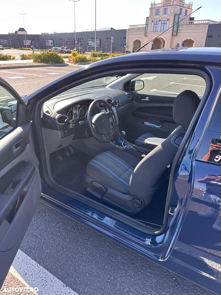 Ford Focus - 4