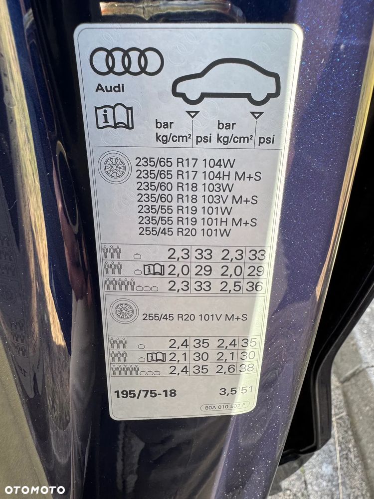 Audi Q5 2.0 TDI Quattro S tronic - 11