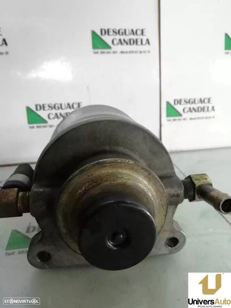 FILTRO GASÓLEO NISSAN ALMERA TINO 2004 -16400BN30D - 4