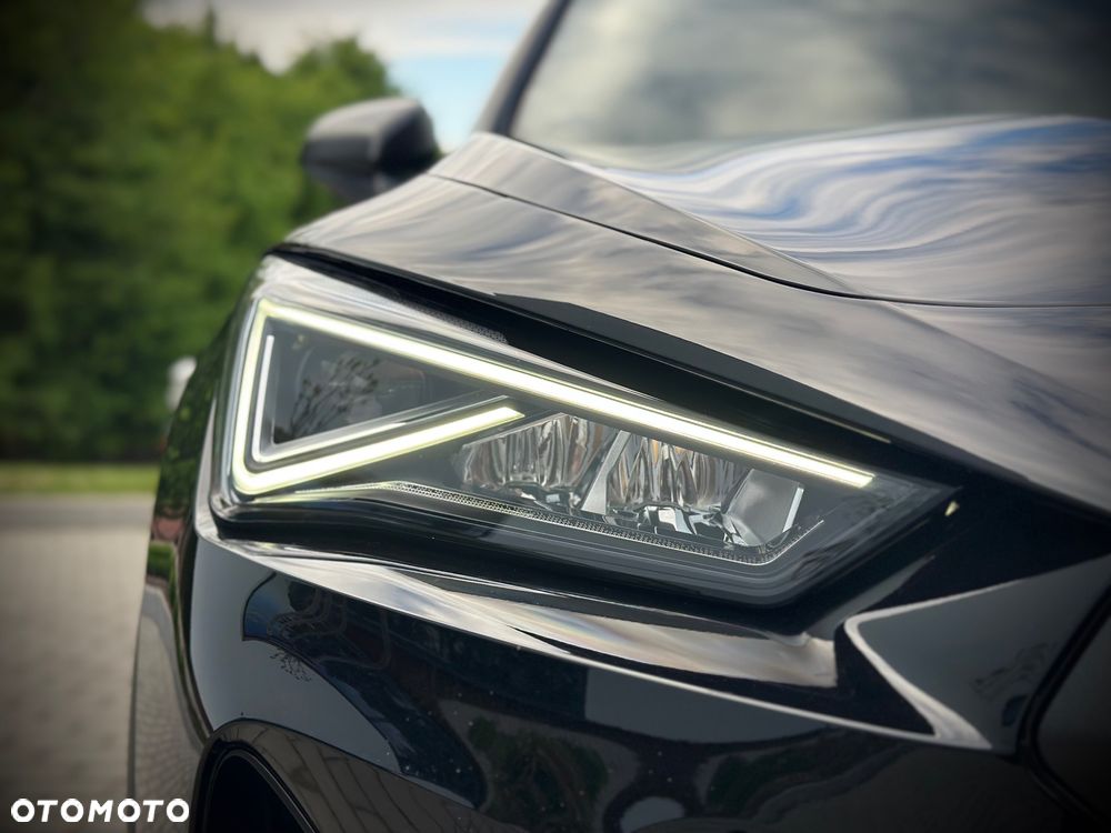Cupra Formentor VZ 2.0 TSI 4Drive DSG Tribe Edition - 15