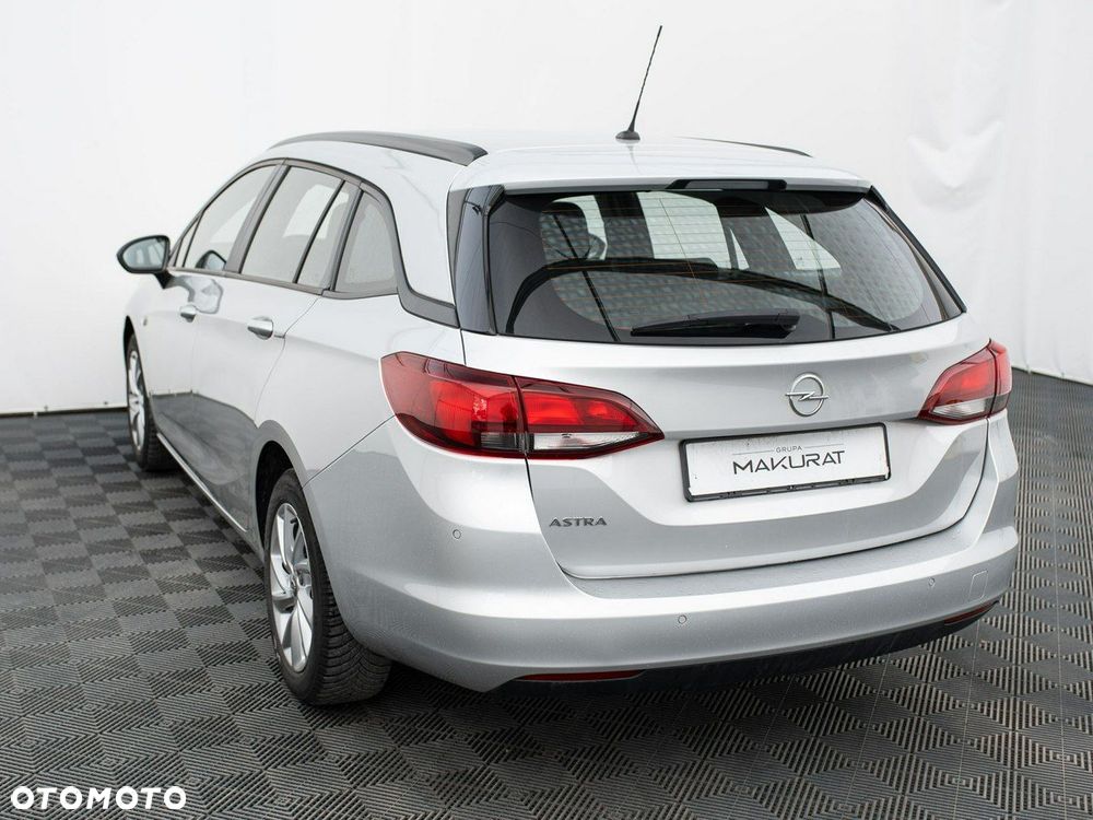 Opel Astra 1.2 T Edition S&S - 5