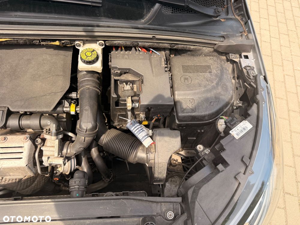 Citroën C4 1.2 PureTech Feel - 8