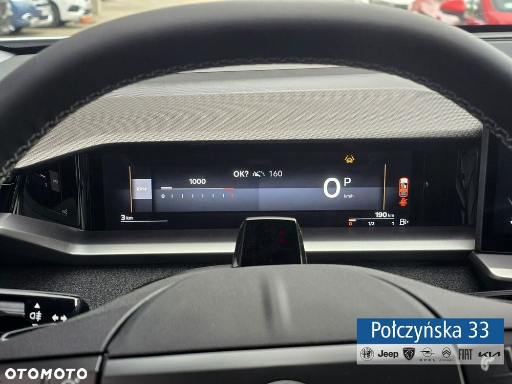 Opel Grandland - 17