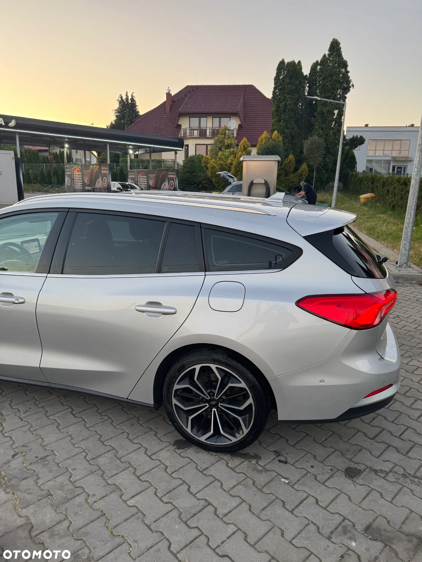 Ford Focus 2.0 TDCi Platinium X ASS PowerShift - 7