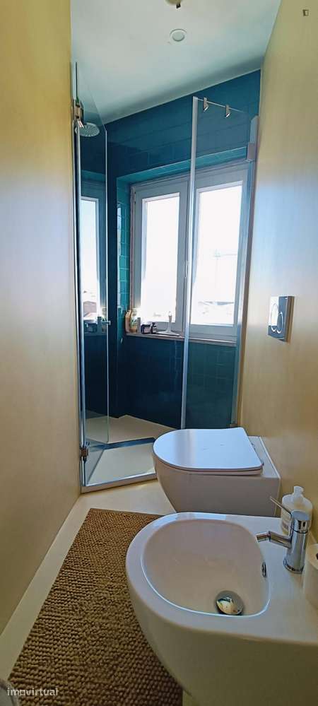 Apartamento com 2 quartos - localizado em São Bento Lisbon - Grande imagem: 3/14
