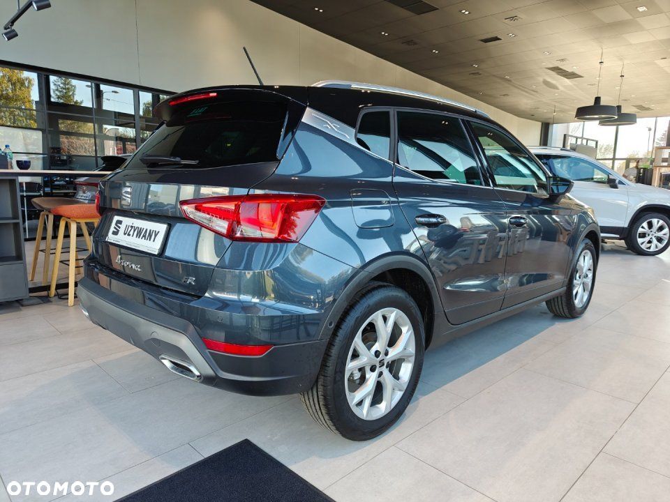 Seat Arona - 9