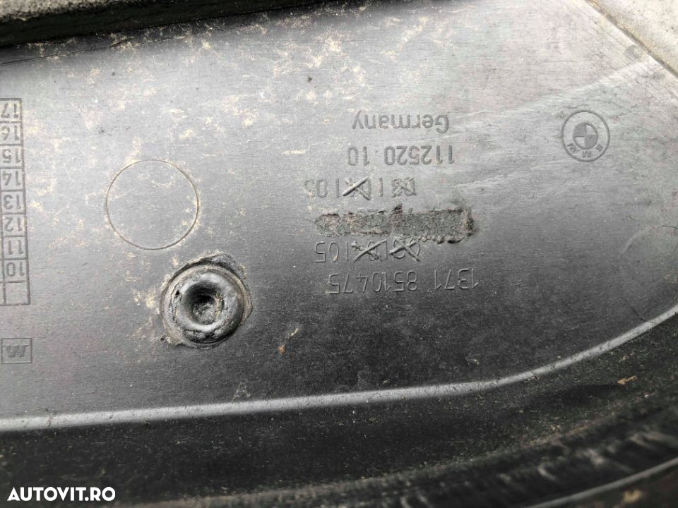 capac motor bmw seria 5 f11 - 3