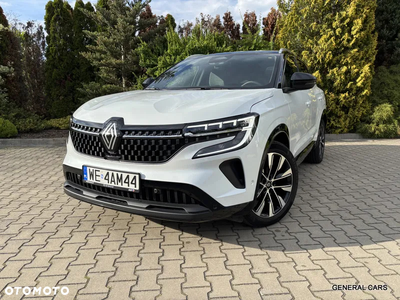 Renault Austral - 6