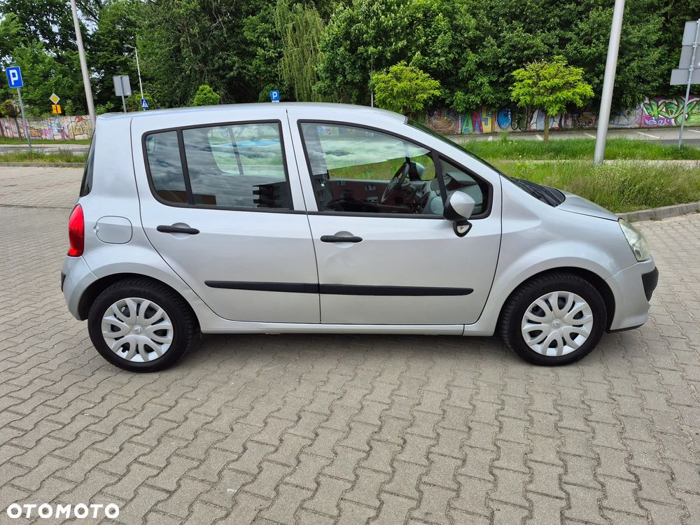 Renault Modus 1.2 16V Expression - 15