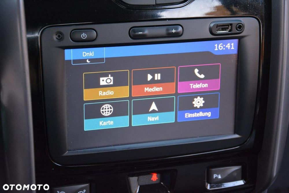 Dacia Duster TCe 125 2WD Prestige - 26